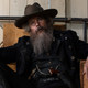 Ethan Hawke as John Brown.
